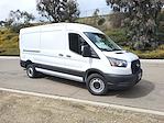 2024 Ford Transit 250 Medium Roof RWD Empty Cargo Van for sale #B246484 - photo 21
