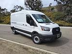 2024 Ford Transit 250 Medium Roof RWD Empty Cargo Van for sale #B246484 - photo 22