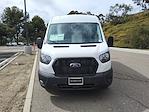 2024 Ford Transit 250 Medium Roof RWD Empty Cargo Van for sale #B246484 - photo 23