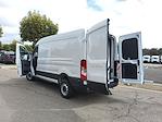 2024 Ford Transit 250 Medium Roof RWD Empty Cargo Van for sale #B246484 - photo 25
