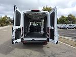 2024 Ford Transit 250 Medium Roof RWD Empty Cargo Van for sale #B246484 - photo 2