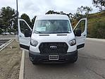 2024 Ford Transit 250 Medium Roof RWD Empty Cargo Van for sale #B246484 - photo 27