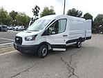 2024 Ford Transit 250 Medium Roof RWD Empty Cargo Van for sale #B246484 - photo 28