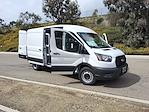 2024 Ford Transit 250 Medium Roof RWD Empty Cargo Van for sale #B246484 - photo 4