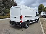 2024 Ford Transit 250 Medium Roof RWD Empty Cargo Van for sale #B246484 - photo 30