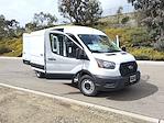 2024 Ford Transit 250 Medium Roof RWD Empty Cargo Van for sale #B246484 - photo 5