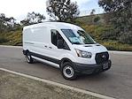 2024 Ford Transit 250 Medium Roof RWD Empty Cargo Van for sale #B246484 - photo 7