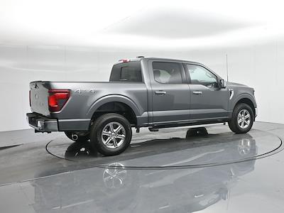 New 2024 Ford F-150 XLT SuperCrew Cab 4x4 Pickup for sale #B246492 - photo 2