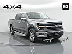New 2024 Ford F-150 XLT SuperCrew Cab 4x4 Pickup for sale #B246492 - photo 1