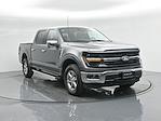 New 2024 Ford F-150 XLT SuperCrew Cab 4x4 Pickup for sale #B246492 - photo 61