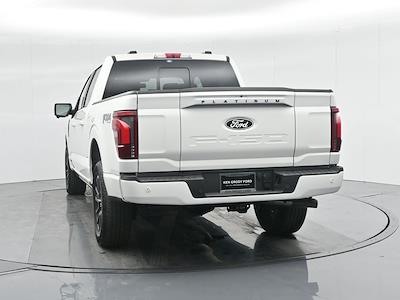 2024 Ford F-150 SuperCrew Cab 4x4 Pickup for sale #B246493 - photo 2