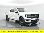 2024 Ford F-150 SuperCrew Cab 4x4 Pickup for sale #B246493 - photo 1