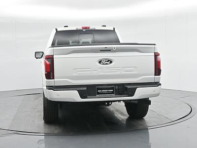 2024 Ford F-150 SuperCrew Cab 4x4 Pickup for sale #B246944 - photo 2