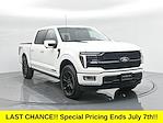 2024 Ford F-150 SuperCrew Cab 4x4 Pickup for sale #B246944 - photo 1