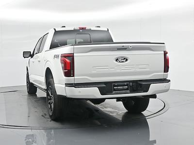2024 Ford F-150 SuperCrew Cab 4x4 Pickup for sale #B246945 - photo 2