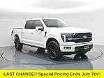 2024 Ford F-150 SuperCrew Cab 4x4 Pickup for sale #B246945 - photo 1
