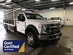 Used 2021 Ford F-550 Regular Cab Contractor Truck for sale #B246945A - photo 1