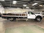 Used 2021 Ford F-550 Regular Cab Contractor Truck for sale #B246945A - photo 11