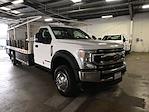 Used 2021 Ford F-550 Regular Cab Contractor Truck for sale #B246945A - photo 5