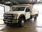 Used 2021 Ford F-550 Regular Cab Contractor Truck for sale #B246945A - photo 7