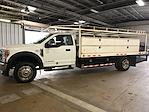 Used 2021 Ford F-550 Regular Cab Contractor Truck for sale #B246945A - photo 8