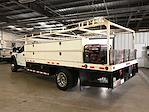 Used 2021 Ford F-550 Regular Cab Contractor Truck for sale #B246945A - photo 9
