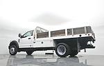 Used 2019 Ford F-450 Regular Cab Flatbed Truck for sale #B246945E - photo 5