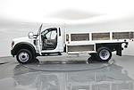 Used 2019 Ford F-450 Regular Cab Flatbed Truck for sale #B246945E - photo 4