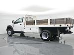 Used 2019 Ford F-450 Regular Cab Flatbed Truck for sale #B246945E - photo 24
