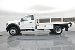 Used 2019 Ford F-450 Regular Cab Flatbed Truck for sale #B246945E - photo 25