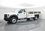 Used 2019 Ford F-450 Regular Cab Flatbed Truck for sale #B246945E - photo 26