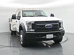 Used 2019 Ford F-450 Regular Cab Flatbed Truck for sale #B246945E - photo 27