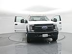 Used 2019 Ford F-450 Regular Cab Flatbed Truck for sale #B246945E - photo 32