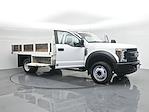 Used 2019 Ford F-450 Regular Cab Flatbed Truck for sale #B246945E - photo 33
