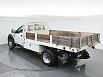 Used 2019 Ford F-450 Regular Cab Flatbed Truck for sale #B246945E - photo 37