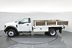 Used 2019 Ford F-450 Regular Cab Flatbed Truck for sale #B246945E - photo 38