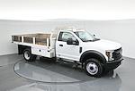 Used 2019 Ford F-450 Regular Cab Flatbed Truck for sale #B246945E - photo 40