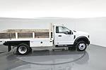 Used 2019 Ford F-450 Regular Cab Flatbed Truck for sale #B246945E - photo 41