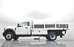 Used 2019 Ford F-450 Regular Cab Flatbed Truck for sale #B246945E - photo 45