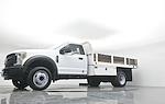Used 2019 Ford F-450 Regular Cab Flatbed Truck for sale #B246945E - photo 46