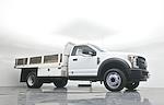 Used 2019 Ford F-450 Regular Cab Flatbed Truck for sale #B246945E - photo 48