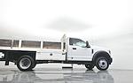 Used 2019 Ford F-450 Regular Cab Flatbed Truck for sale #B246945E - photo 49
