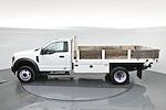 Used 2019 Ford F-450 Regular Cab Flatbed Truck for sale #B246945E - photo 51