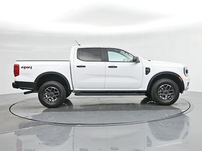 New 2024 Ford Ranger XL SuperCrew Cab 4x4 Pickup for sale #FB246972 - photo 2