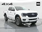 New 2024 Ford Ranger XL SuperCrew Cab 4x4 Pickup for sale #FB246972 - photo 1