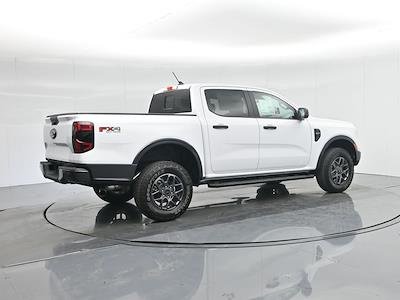 New 2024 Ford Ranger XLT SuperCrew Cab 4x4 Pickup for sale #B246997 - photo 2