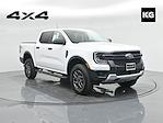 New 2024 Ford Ranger XLT SuperCrew Cab 4x4 Pickup for sale #B246997 - photo 1
