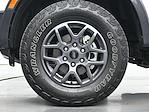 New 2024 Ford Ranger XLT SuperCrew Cab 4x4 Pickup for sale #B246997 - photo 24