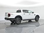 New 2024 Ford Ranger XLT SuperCrew Cab 4x4 Pickup for sale #B246997 - photo 2