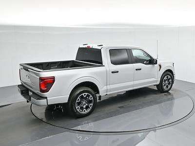 2024 Ford F-150 SuperCrew Cab 4x2 Pickup for sale #B247006A - photo 2